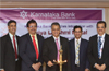Karnataka Bank bags Jamnalal Bajaj Award 2015